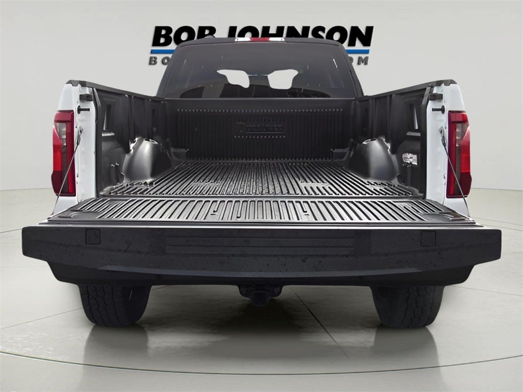 2024 Ford F-150 XLT Custom W/ 6" Lift