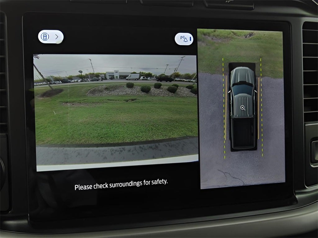 2024 Ford F-150 XLT Custom W/ 6" Lift