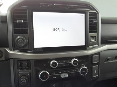 2024 Ford F-150 XLT Custom W/ 6" Lift