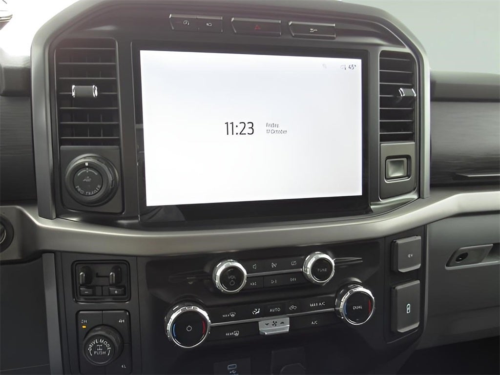 2024 Ford F-150 XLT Custom W/ 6" Lift