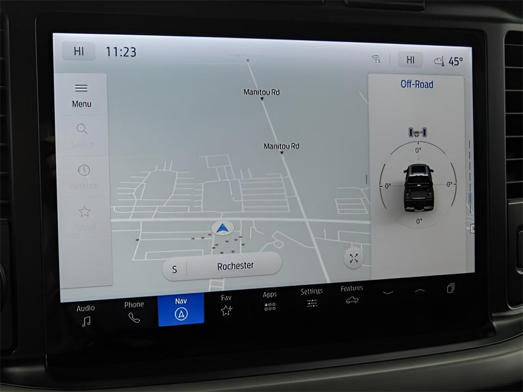 2024 Ford F-150 XLT Custom W/ 6" Lift