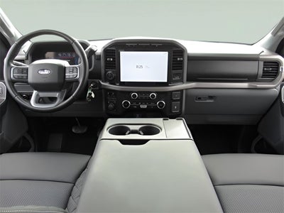 2024 Ford F-150 XLT Custom W/ 6" Lift