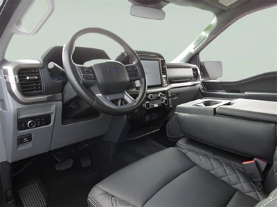 2024 Ford F-150 XLT Custom W/ 6" Lift