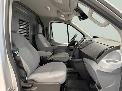 2019 Ford Transit-250 Base CarBravo