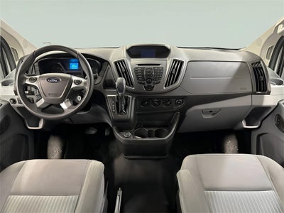 2019 Ford Transit-250 Base CarBravo