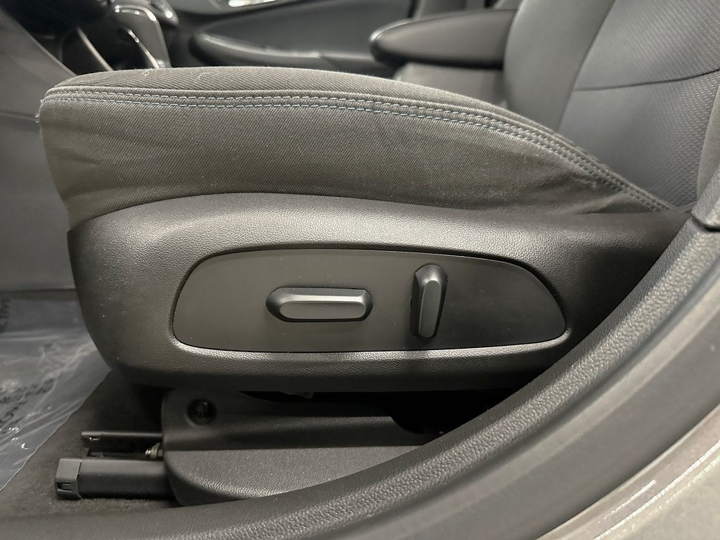 2018 Chevrolet Cruze LT BravoBudget Certified