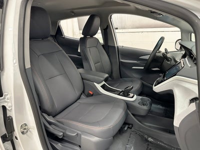 2017 Chevrolet Bolt EV Premier GM Factory Repurchase