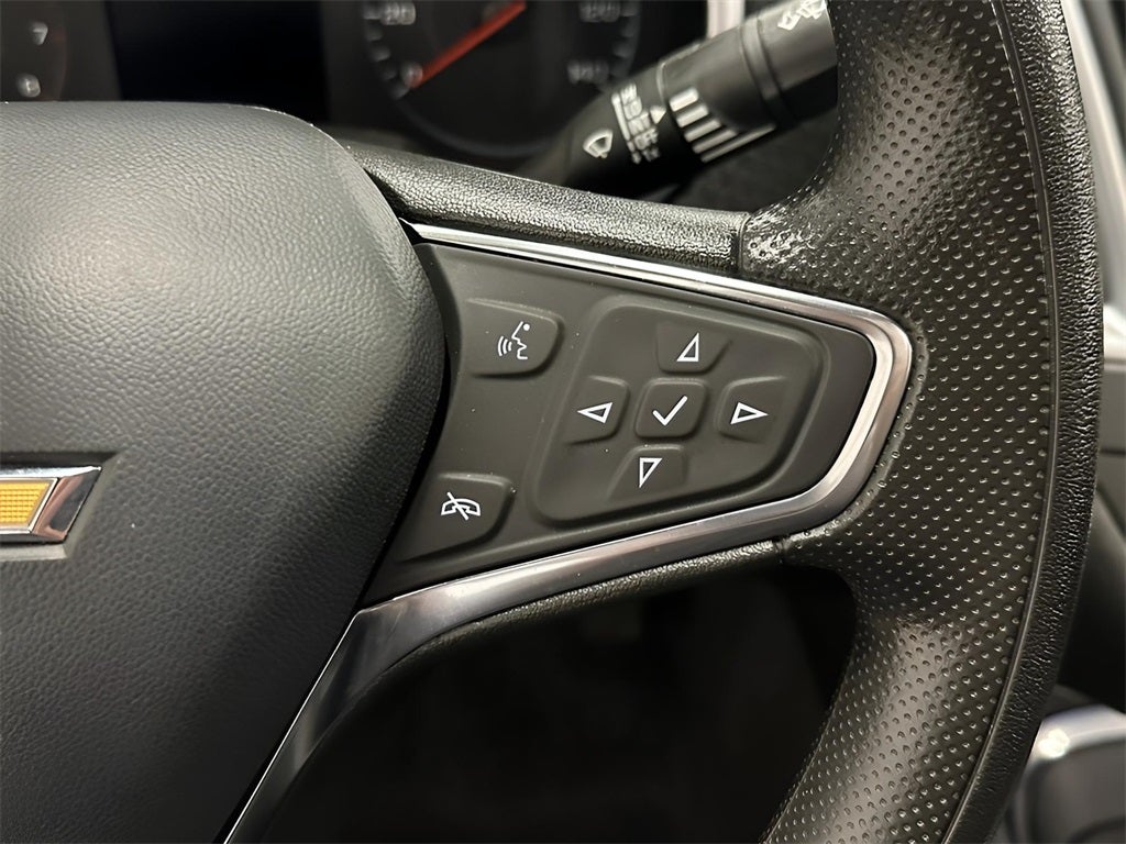 2024 Chevrolet Malibu LT w/ Sunroof CarBravo Certified