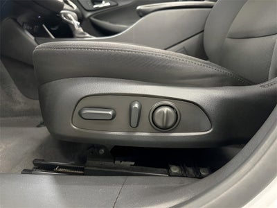 2024 Chevrolet Malibu LT w/ Sunroof CarBravo Certified