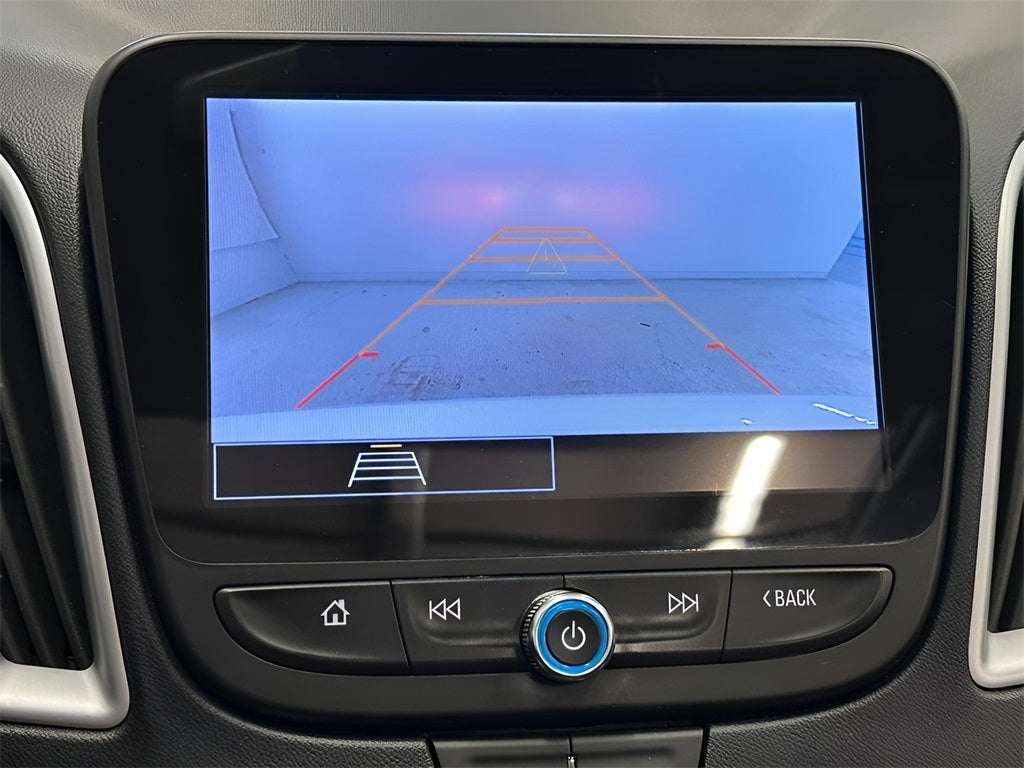 2024 Chevrolet Malibu LT w/ Sunroof CarBravo Certified