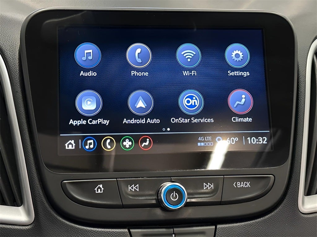 2024 Chevrolet Malibu LT w/ Sunroof CarBravo Certified