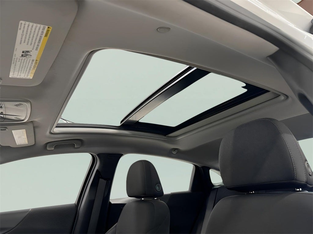 2024 Chevrolet Malibu LT w/ Sunroof CarBravo Certified