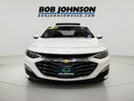 2024 Chevrolet Malibu LT w/ Sunroof CarBravo Certified
