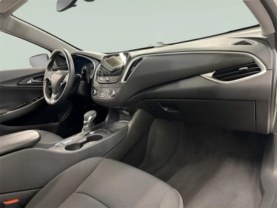 2024 Chevrolet Malibu LT w/ Sunroof CarBravo Certified