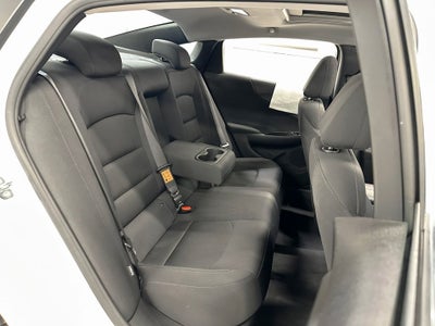 2022 Chevrolet Malibu LT CarBravo Certified