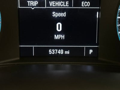 2022 Chevrolet Malibu LT CarBravo Certified