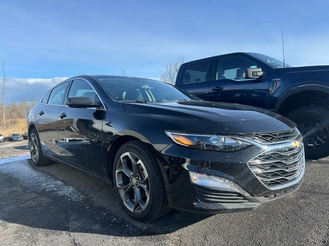 2024 Chevrolet Malibu LT CarBravo Certified