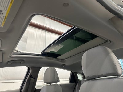 2024 Chevrolet Malibu LT w/ SunRoof CarBravo Certified