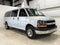 2025 Chevrolet Express 3500 LT 15 Passenger CarBravo Certified