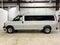 2025 Chevrolet Express 3500 LT 15 Passenger CarBravo Certified