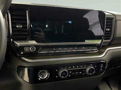 2024 Chevrolet Silverado 1500 LT CarBravo