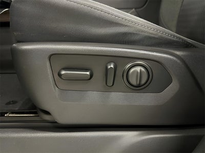 2021 Chevrolet Silverado 1500 LT Trail Boss CarBravo Certified