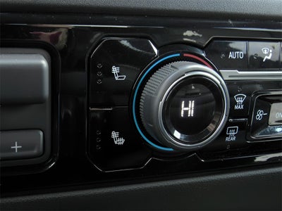 2025 Chevrolet Silverado 1500 LT w/ 6" Full Suspension Lift