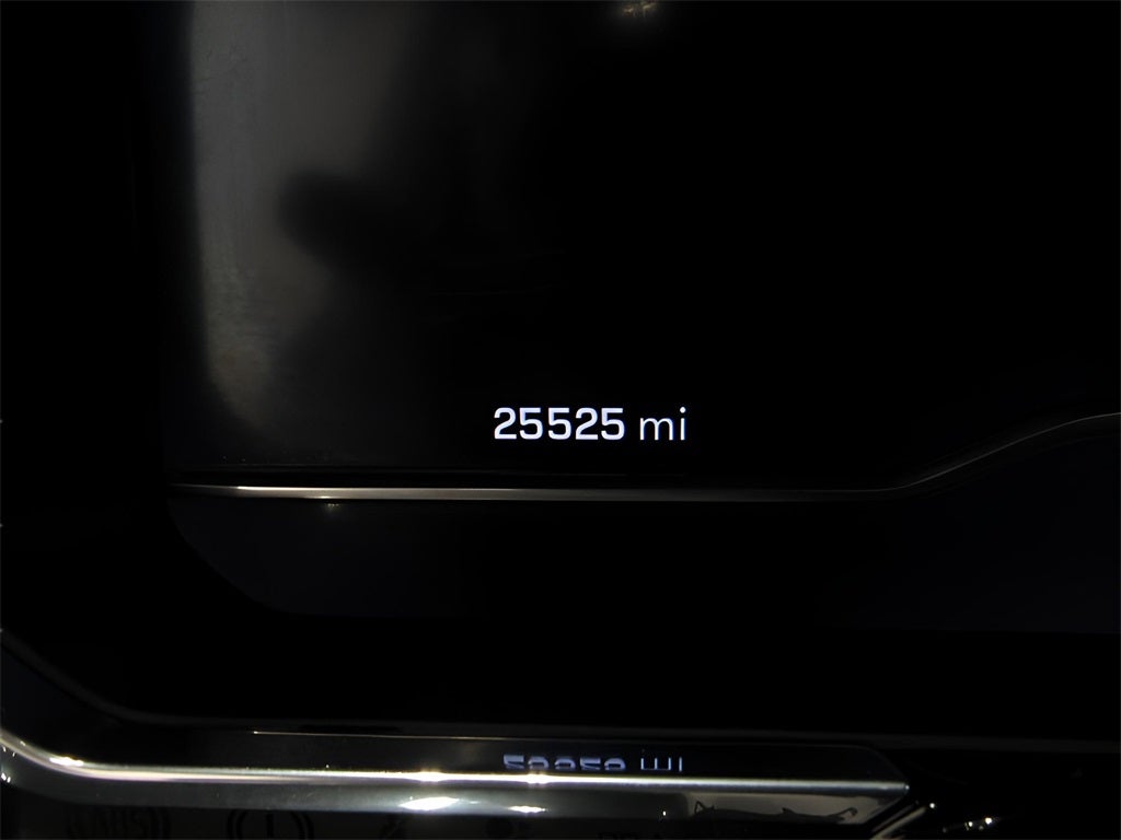 2025 Chevrolet Silverado 1500 LT w/ 6" Full Suspension Lift