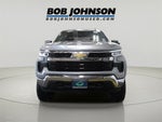2025 Chevrolet Silverado 1500 LT w/ 6" Full Suspension Lift