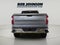 2025 Chevrolet Silverado 1500 LT w/ 6" Full Suspension Lift