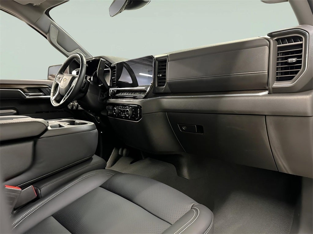 2025 Chevrolet Silverado 1500 LT FlexBuy $599/Month