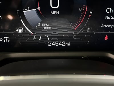 2025 GMC Acadia Elevation CarBravo flexBUY $495/mo