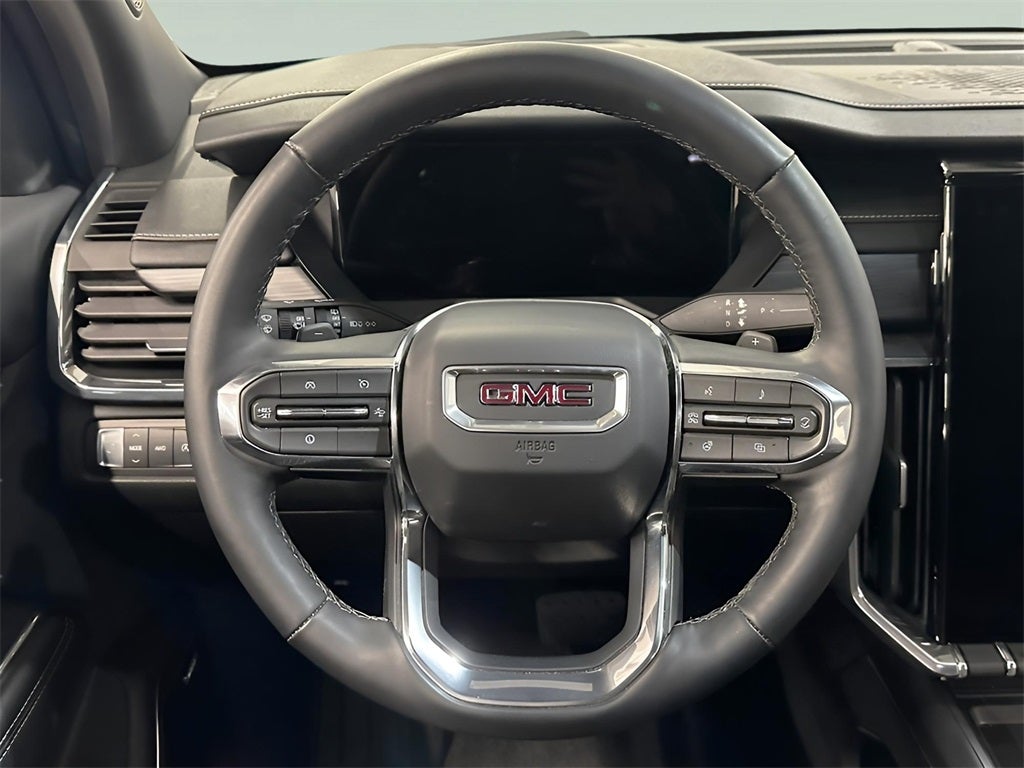 2025 GMC Acadia Elevation CarBravo flexBUY $495/mo