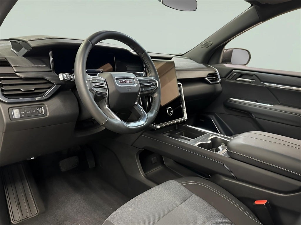 2025 GMC Acadia Elevation CarBravo flexBUY $495/mo