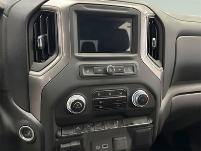 2024 GMC Sierra 1500 Pro V8 CarBravo Certified