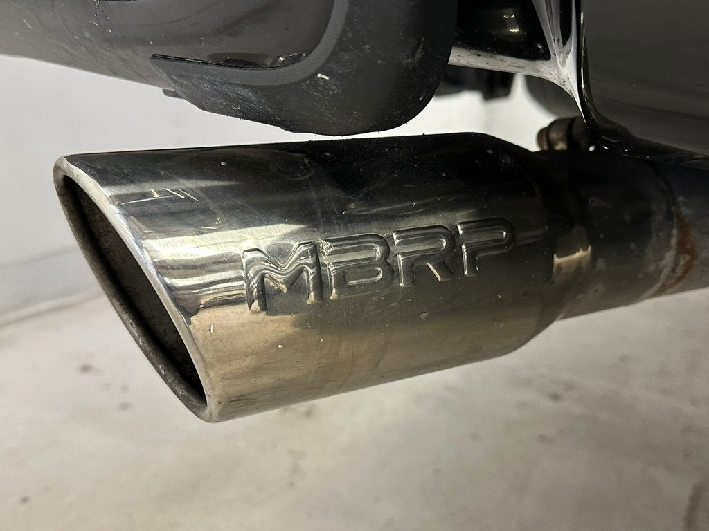 2024 GMC Sierra 1500 Pro V8 CarBravo Certified