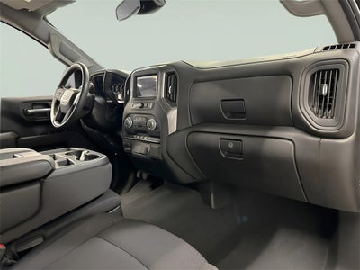 2024 GMC Sierra 1500 Pro V8 CarBravo Certified