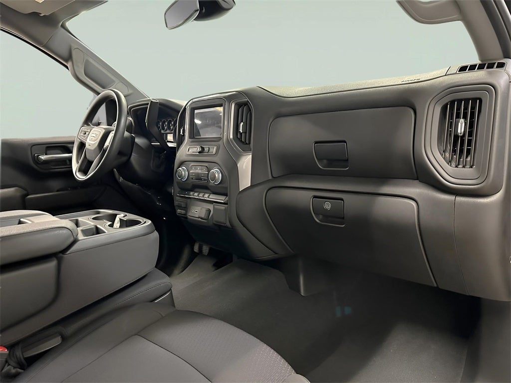 2024 GMC Sierra 1500 Pro V8 CarBravo Certified