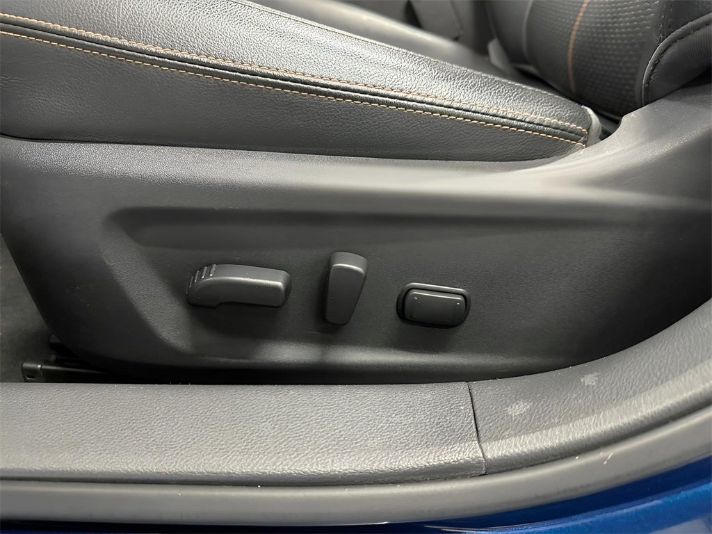 2020 Nissan Altima 2.5 SR CarBravo Certified