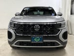 2025 Volkswagen Atlas Cross Sport 2.0T SE w/Technology CarBravo Certified