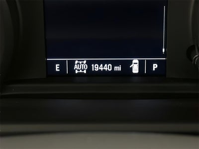 2023 Chevrolet Silverado 1500 Custom Trail Boss CarBravo Certified