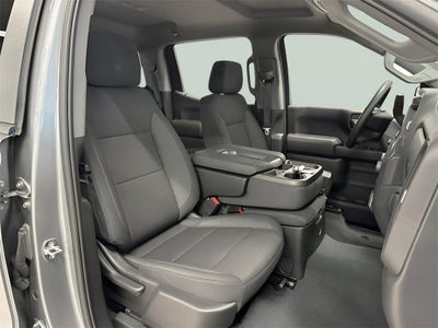 2023 Chevrolet Silverado 1500 Custom Trail Boss CarBravo Certified