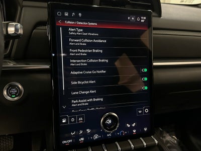 2025 GMC Terrain Elevation CarBravo Certified