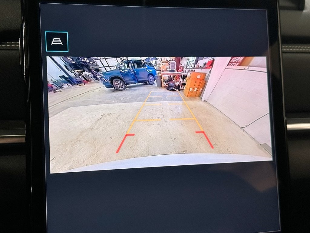 2025 GMC Terrain Elevation CarBravo Certified