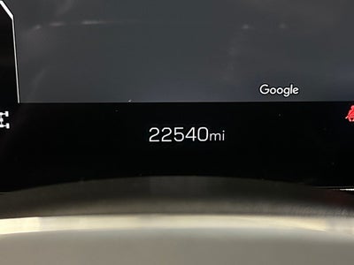 2025 GMC Terrain Elevation CarBravo Certified