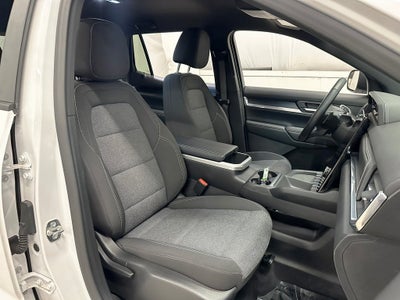 2025 GMC Terrain Elevation CarBravo Certified