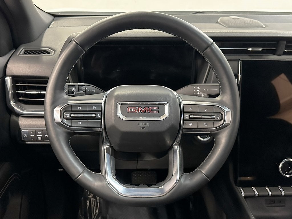 2025 GMC Terrain Elevation CarBravo Certified