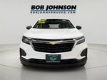 2022 Chevrolet Equinox LS CarBravo Certified