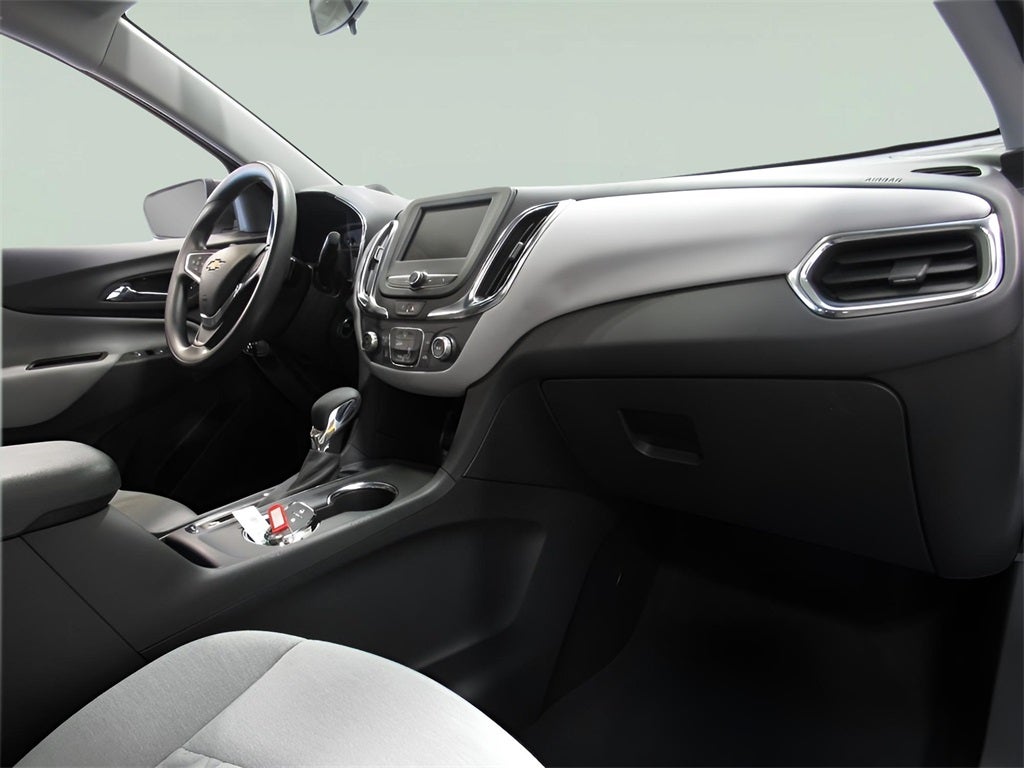 2022 Chevrolet Equinox LS CarBravo Certified