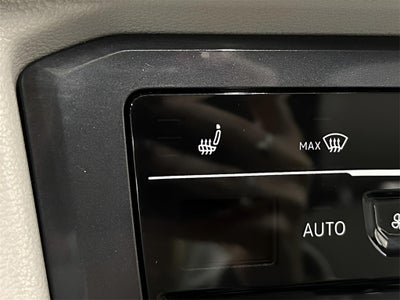 2022 Volkswagen Tiguan 2.0T SE R-Line Black CarBravo